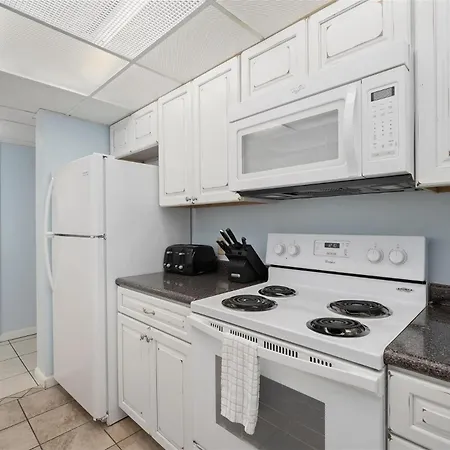 Appartement Moondrifter 606 à Panama City Beach Extérieur photo