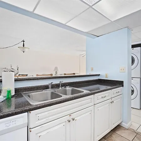 Appartement Moondrifter 606 à Panama City Beach Extérieur photo