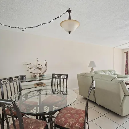 Appartement Moondrifter 606 à Panama City Beach Extérieur photo