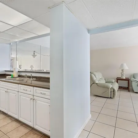 Appartement Moondrifter 606 à Panama City Beach Extérieur photo