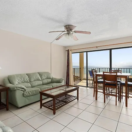 Appartement Moondrifter 606 à Panama City Beach Extérieur photo