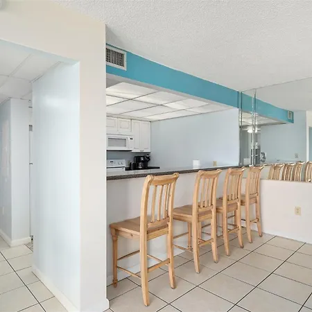 Appartement Moondrifter 606 à Panama City Beach Extérieur photo