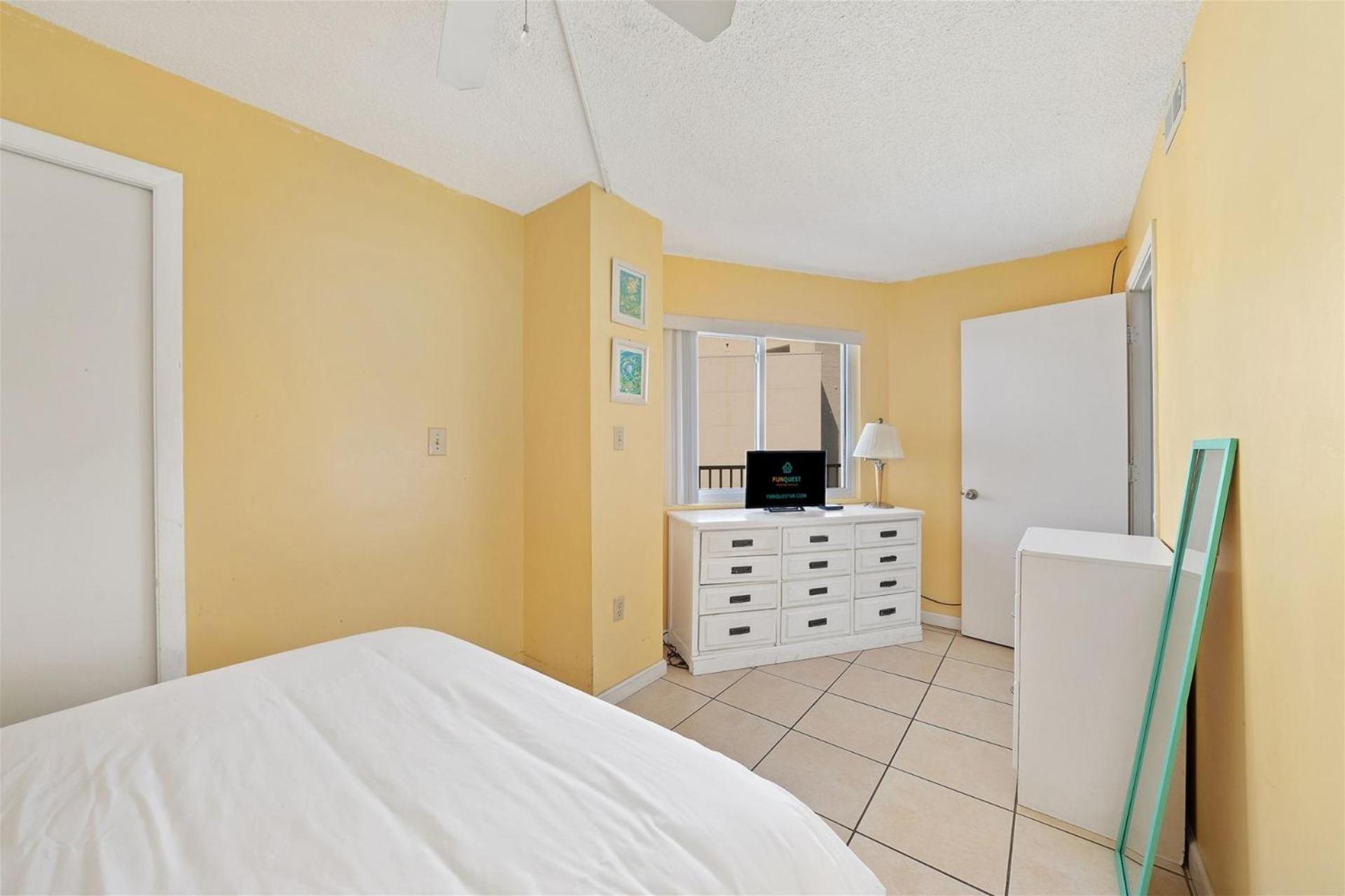 Moondrifter 606 Appartement *