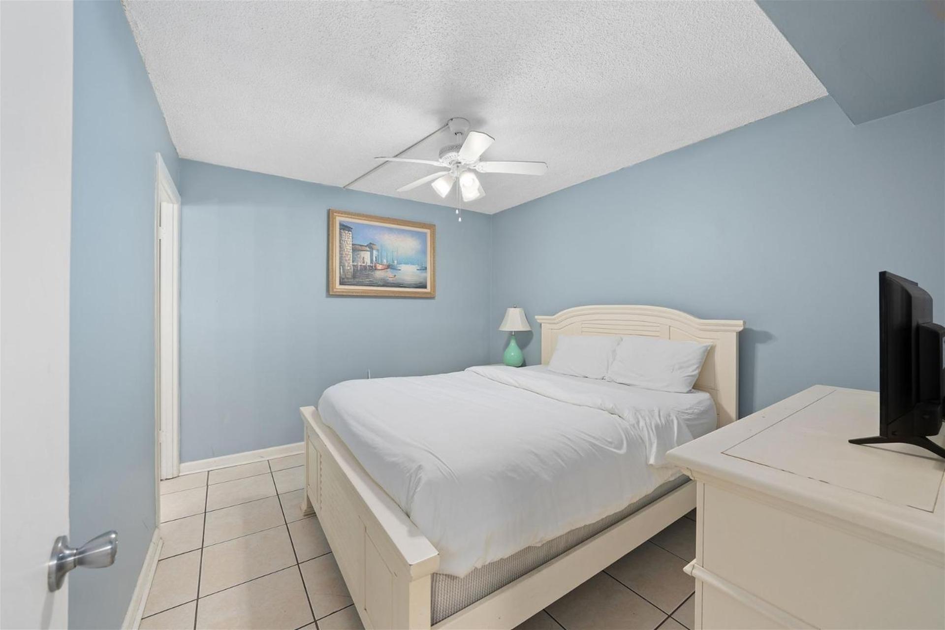 Moondrifter 606 Appartement Panama City Beach