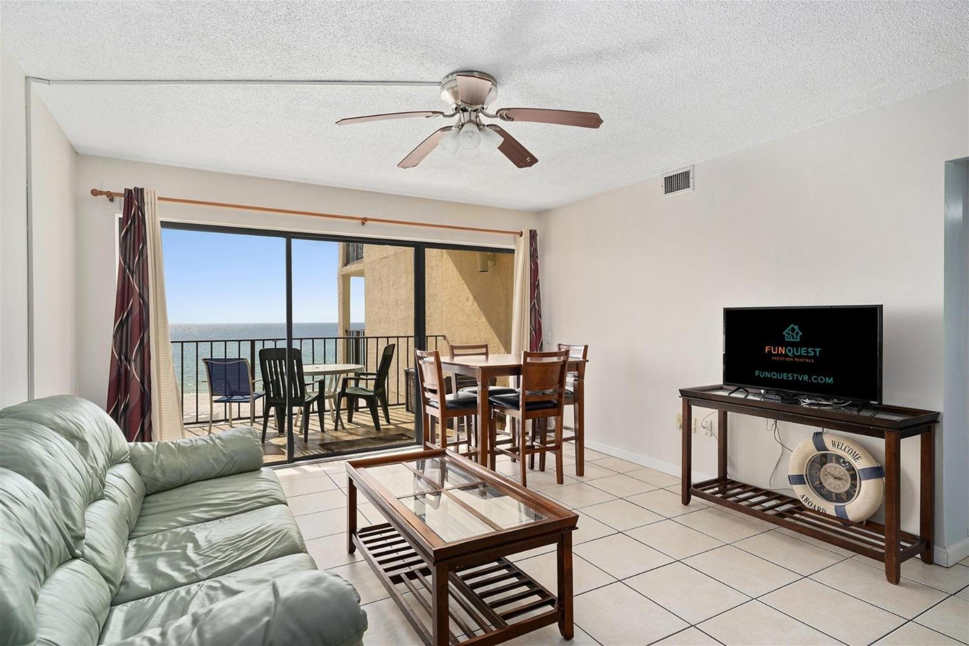 Moondrifter 606 Appartement
