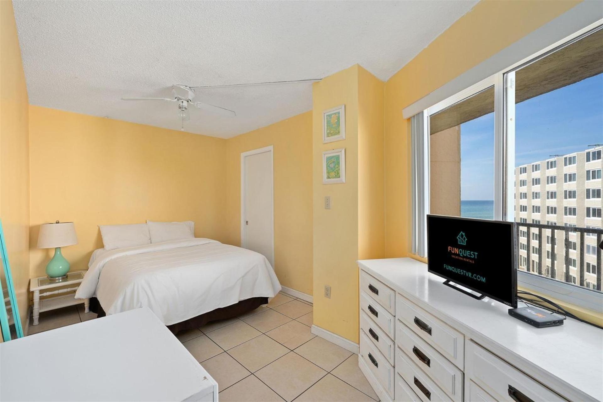 Moondrifter 606 Appartement *