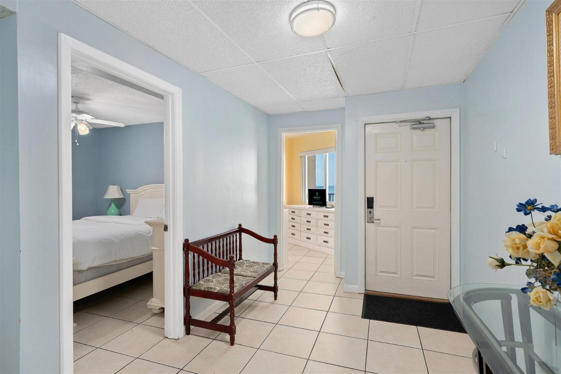 Moondrifter 606 Appartement Panama City Beach