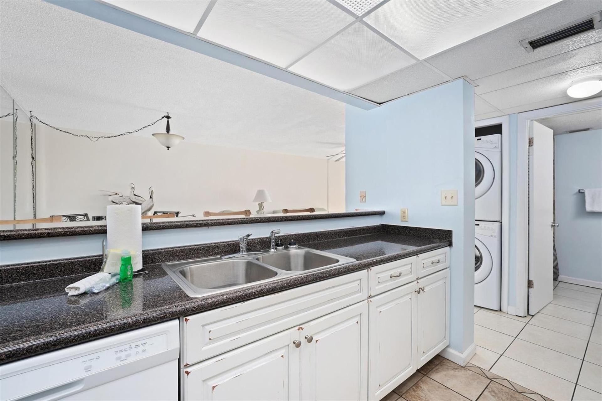Moondrifter 606 Appartement *
