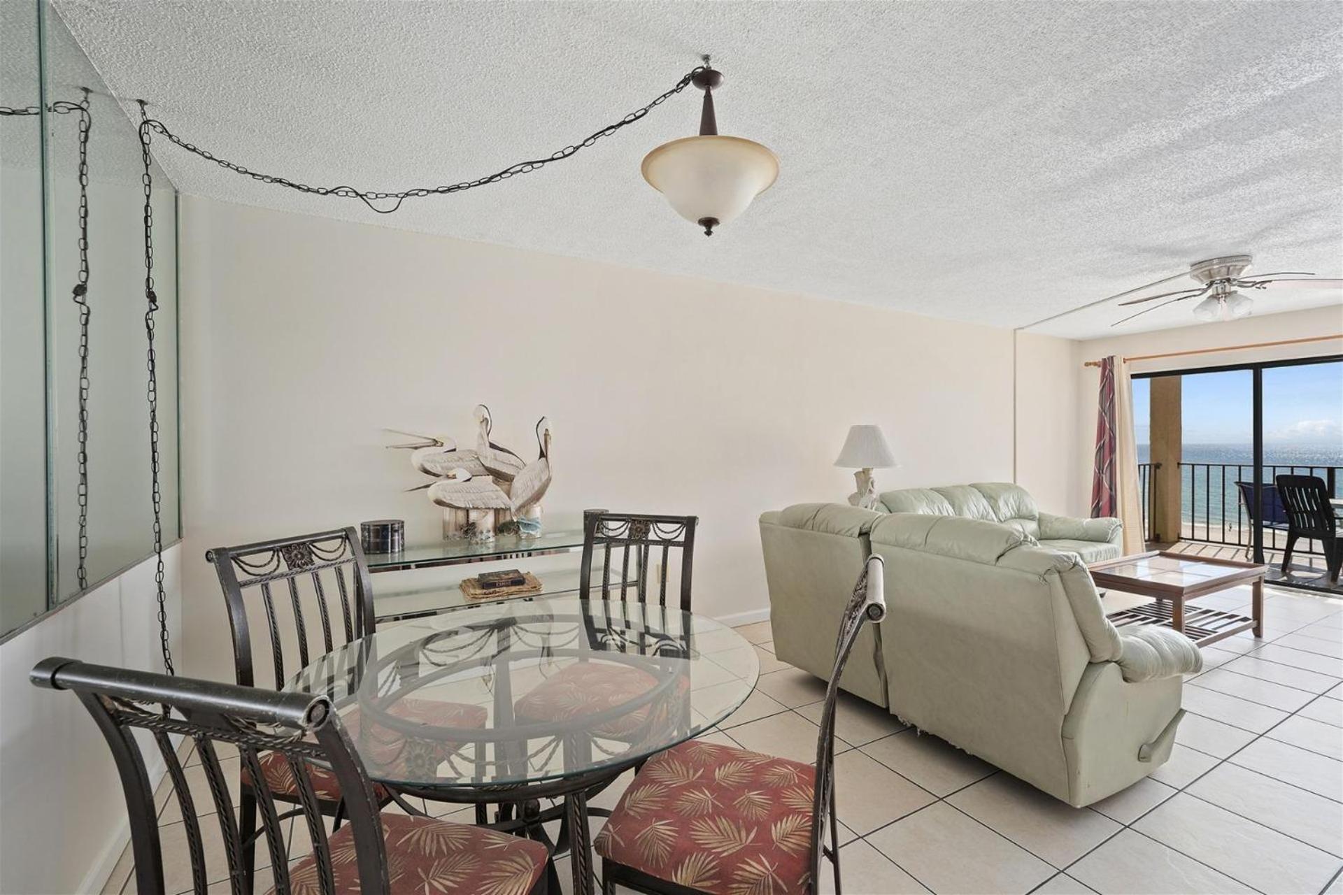 Appartement Moondrifter 606 Panama City Beach