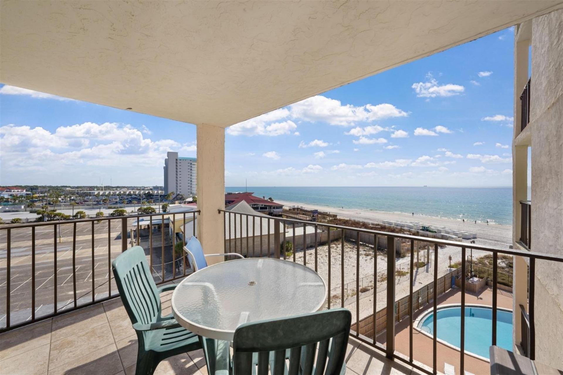 Apartamento Moondrifter 606