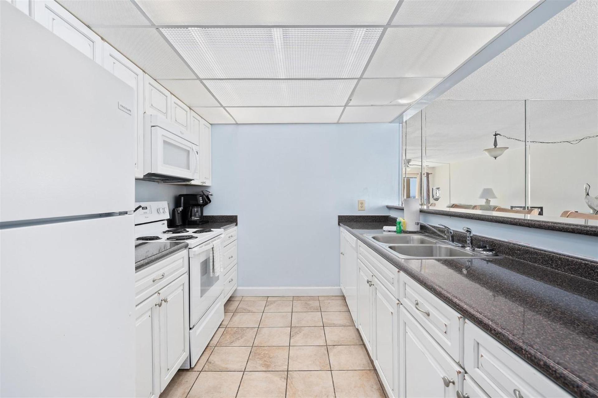 Apartamento Moondrifter 606 *
